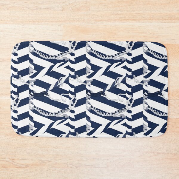 Item preview, Nautical Design designed and sold by LeafyLife.