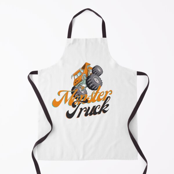 Item preview, monster truck designed and sold by titacantik.