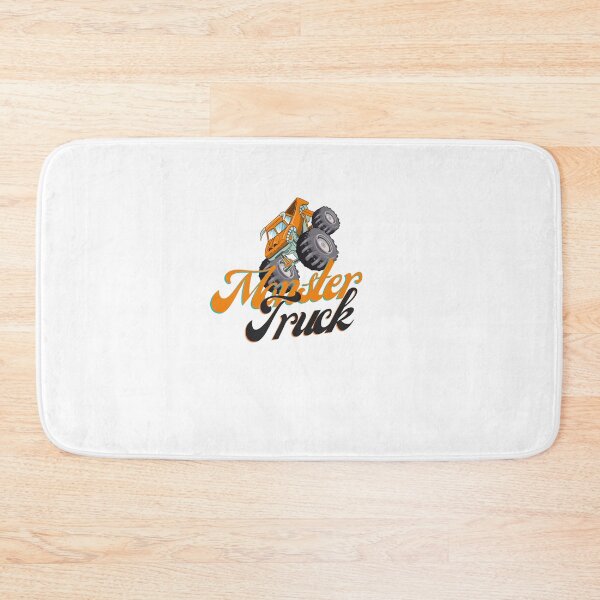 Item preview, monster truck designed and sold by titacantik.