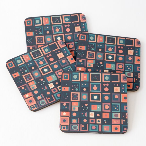 Item preview, Infinite artful creation - Abstract Universe Seamless Pattern designed and sold by nelloryn.