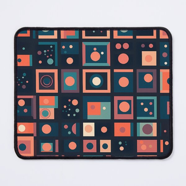 Item preview, Infinite artful creation - Abstract Universe Seamless Pattern designed and sold by nelloryn.