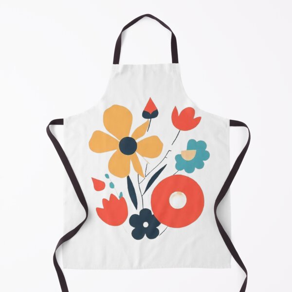 Item preview, Hello spring flowy shirt designed and sold by Merzan.
