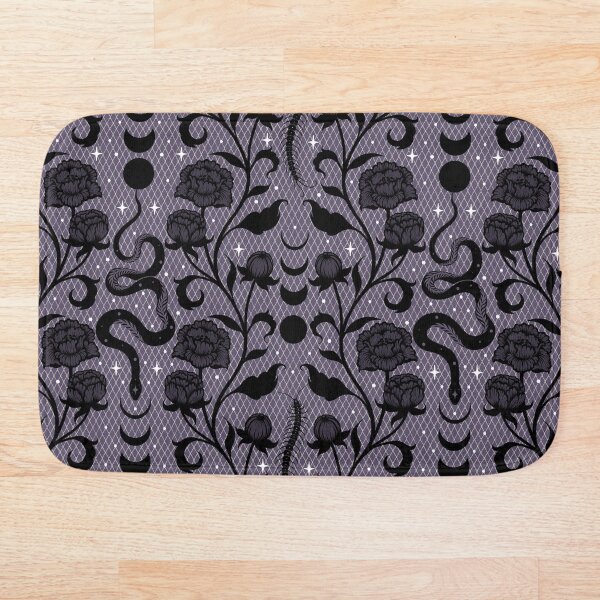 Item preview, Serpent & Centipede Lace designed and sold by episodicDrawing.