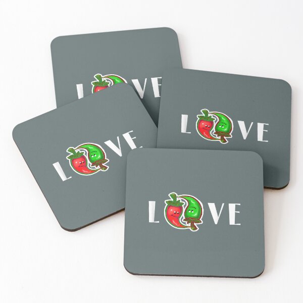 Item preview, green red  designed and sold by RitaHolroyd.