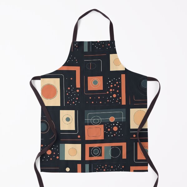 Item preview, Colorful unending universe - Abstract Universe Seamless Pattern designed and sold by nelloryn.