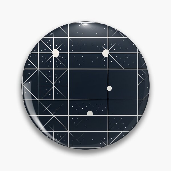 Artikelvorschau, Artistic multidimensional space - Abstract Universe Seamless Pattern entworfen und verkauft von nelloryn.