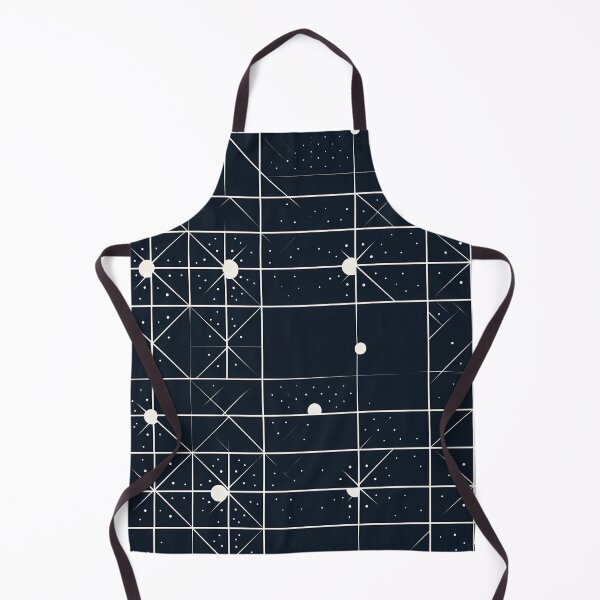 Item preview, Artistic multidimensional space - Abstract Universe Seamless Pattern designed and sold by nelloryn.