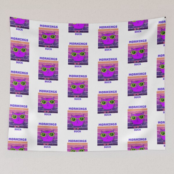 Item preview, Morning suck  designed and sold by titacantik.