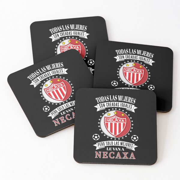 Item preview, Playera Club Necaxa Las Mejores le van a Necaxa para Mujeres designed and sold by Optimus-Designs.