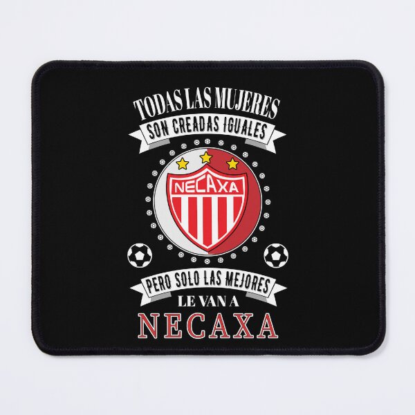 Item preview, Playera Club Necaxa Las Mejores le van a Necaxa para Mujeres designed and sold by Optimus-Designs.