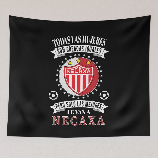 Item preview, Playera Club Necaxa Las Mejores le van a Necaxa para Mujeres designed and sold by Optimus-Designs.