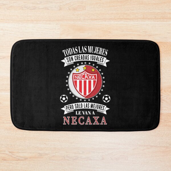 Item preview, Playera Club Necaxa Las Mejores le van a Necaxa para Mujeres designed and sold by Optimus-Designs.