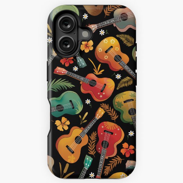 Item preview, Ukuleles designed and sold by Karin Taylor.