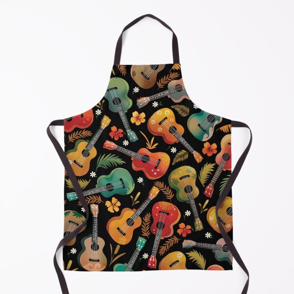 Item preview, Ukuleles designed and sold by Karin Taylor.
