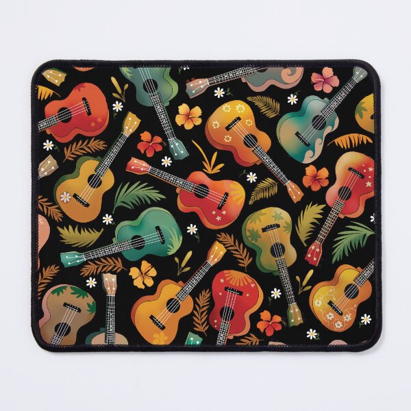 Item preview, Ukuleles designed and sold by Karin Taylor.