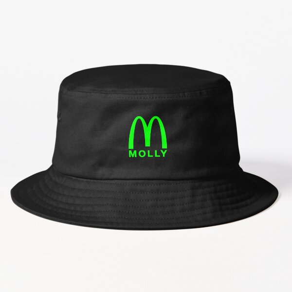 Item preview, MOLLY M McDonalds Graphic Hoodie  designed and sold by GraphicPressure.