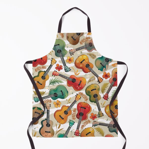 Item preview, Ukuleles designed and sold by Karin Taylor.