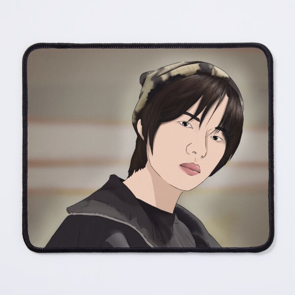 Item preview, Beomgyu lovesong TXT bg ver designed and sold by MintyLix.