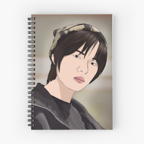 Item preview, Beomgyu lovesong TXT bg ver designed and sold by MintyLix.