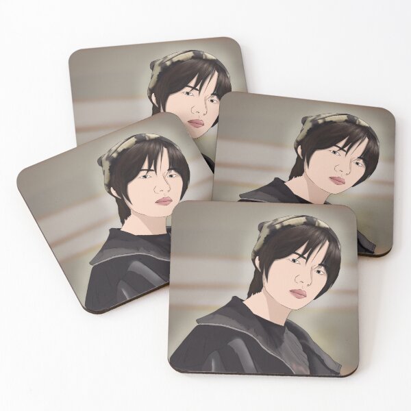 Item preview, Beomgyu lovesong TXT bg ver designed and sold by MintyLix.