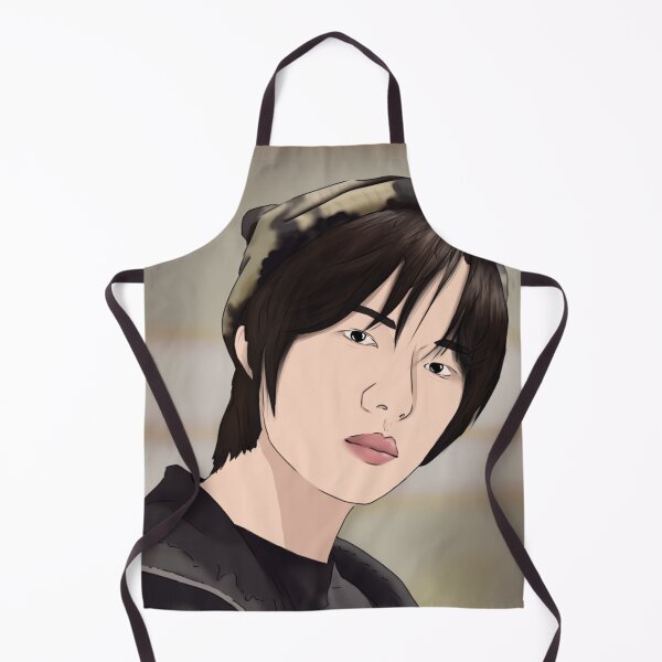 Item preview, Beomgyu lovesong TXT bg ver designed and sold by MintyLix.