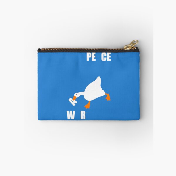 Item preview, War And Peace - Goose designed and sold by AstromanNZ.