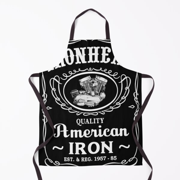 Item preview, IRONHEAD 2 designed and sold by MarkhamJudy.