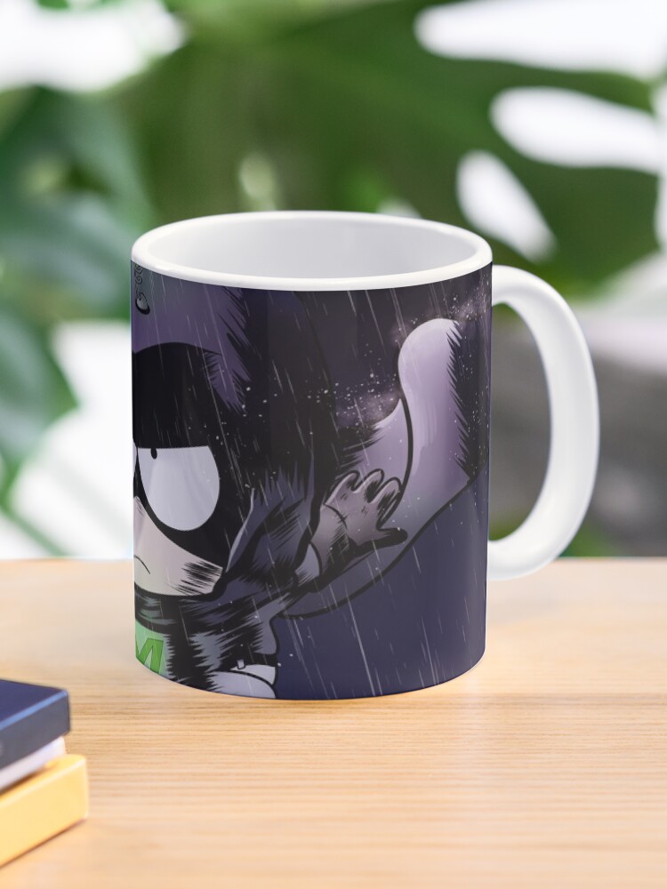 ERIC CARTMAN 110Z MUG GIFT South Park Ceramic Mug