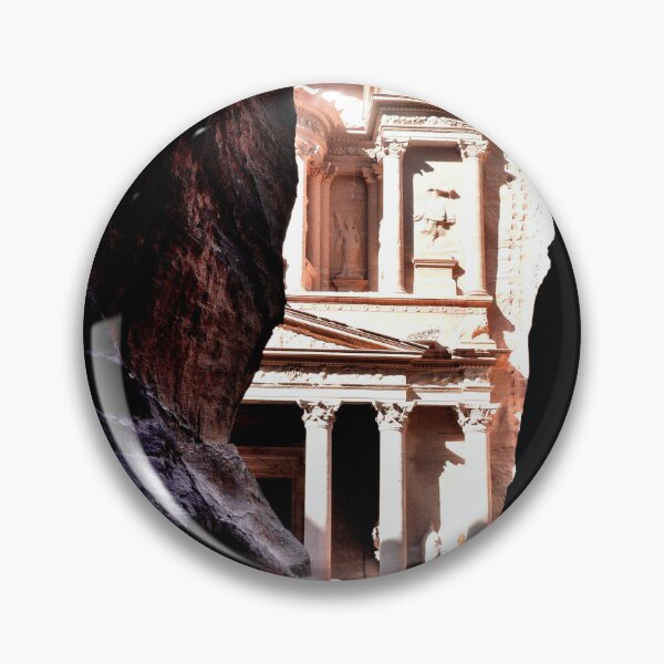 Item preview, The Siq: Mystical Gateway to Petra designed and sold by franck380.