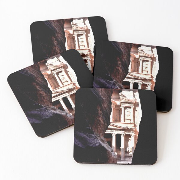 Item preview, The Siq: Mystical Gateway to Petra designed and sold by franck380.