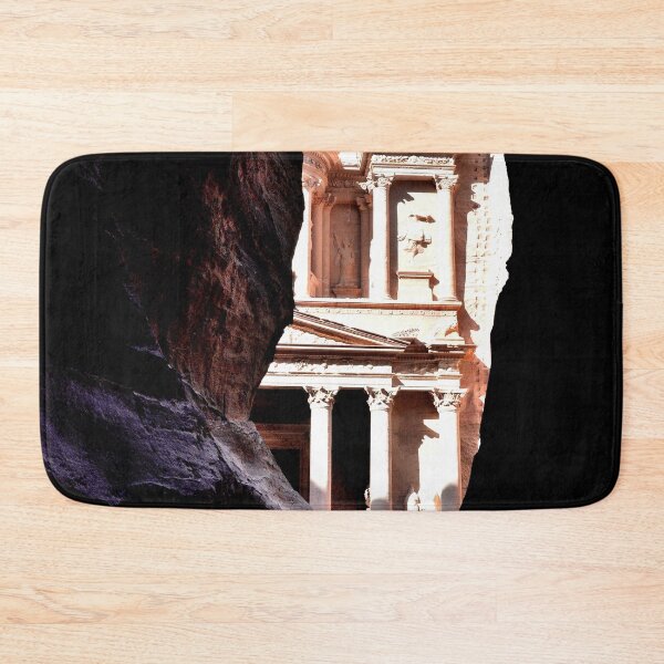 Item preview, The Siq: Mystical Gateway to Petra designed and sold by franck380.