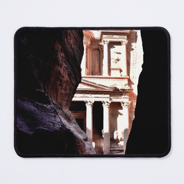 Item preview, The Siq: Mystical Gateway to Petra designed and sold by franck380.
