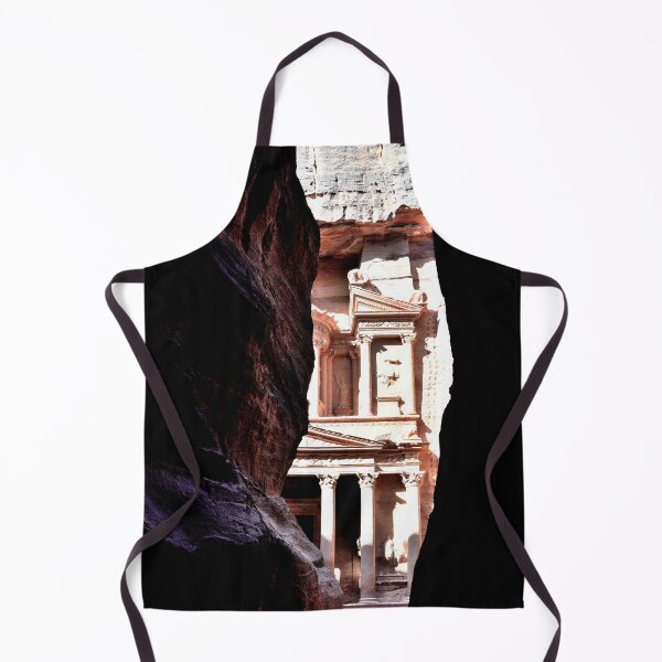 Item preview, The Siq: Mystical Gateway to Petra designed and sold by franck380.