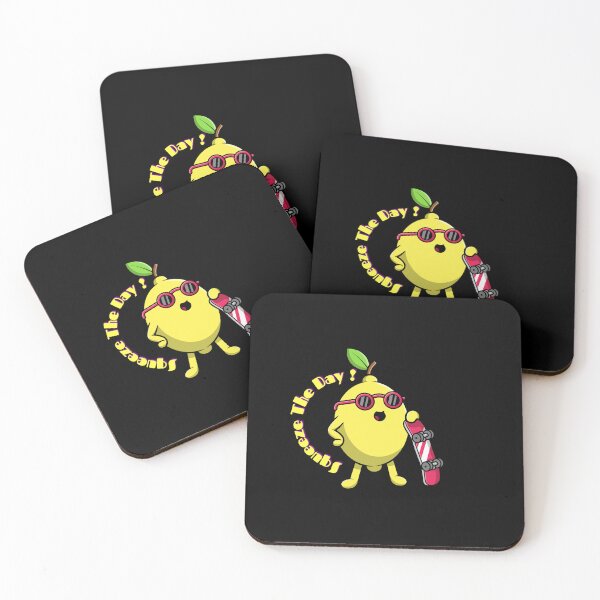 Item preview, funny lemon  designed and sold by titacantik.