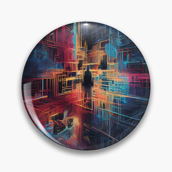 Item preview, Systems Networking designed and sold by CSkyesCreations.