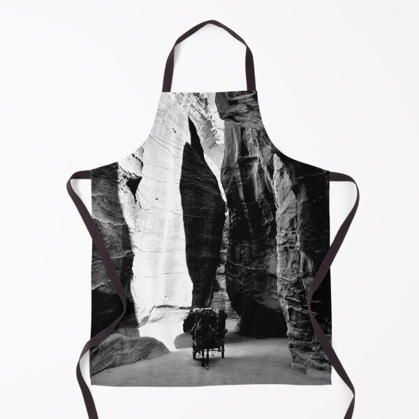 Item preview, Jordan - Petra the Siq designed and sold by franck380.