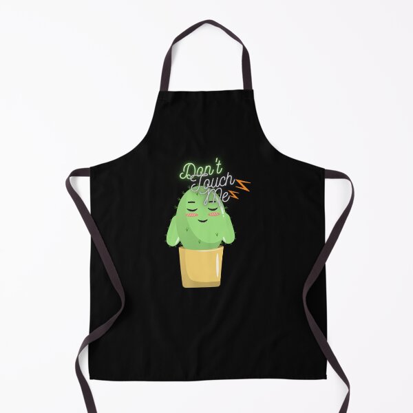 Item preview, don't touch me designed and sold by titacantik.