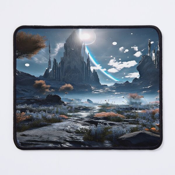 Item preview, Celestial Dreamscapes designed and sold by Frame-Frenzy-P.
