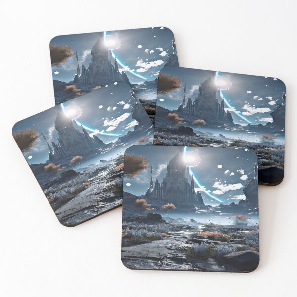 Item preview, Celestial Dreamscapes designed and sold by Frame-Frenzy-P.