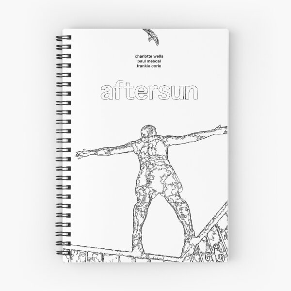 Item preview, Aftersun designed and sold by generallketchup.