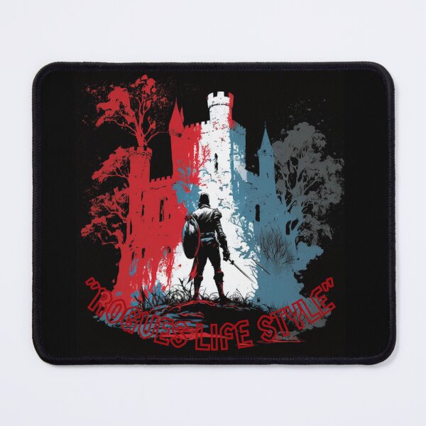Item preview, Rogues Life Style II designed and sold by Telamont.