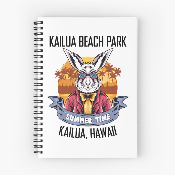 Artikelvorschau, Kailua-Strandpark entworfen und verkauft von peakface.