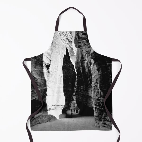 Item preview, Jordan - Petra the Siq designed and sold by franck380.