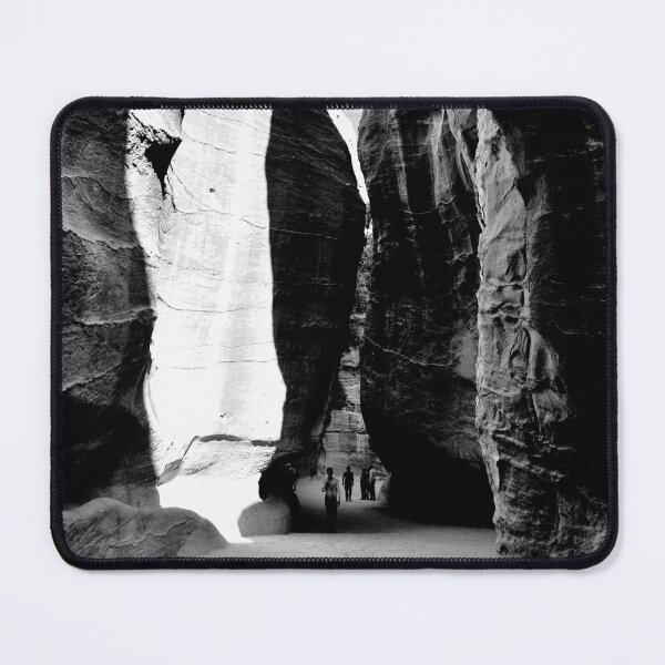 Item preview, Jordan - Petra the Siq designed and sold by franck380.