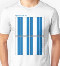 Kilmarnock '97 Unisex T-Shirt