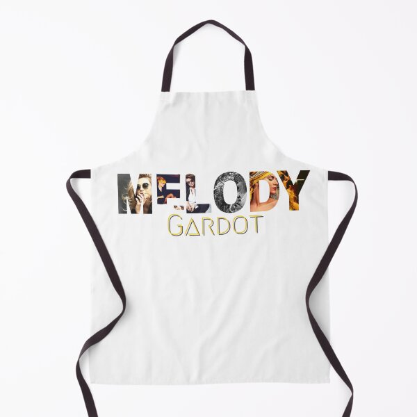 Item preview, Melody Gardot T Shirt / Mug | Melody Gardot Stickers designed and sold by Fanart1991.
