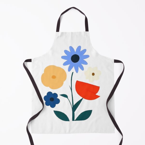 Item preview, Hello spring flowy shirt designed and sold by Merzan.