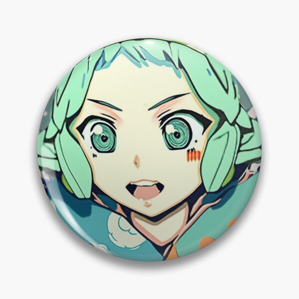 Item preview, pikamee and great wave designed and sold by FunSesame.