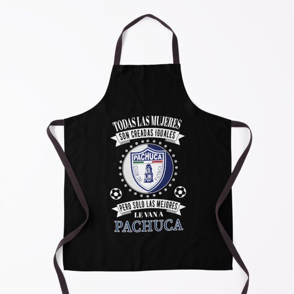 Item preview, Playera Club Pachuca Las Mejores le van a Pachuca para Mujeres designed and sold by Optimus-Designs.