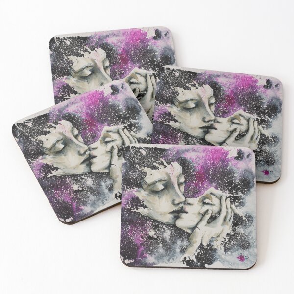 Item preview, Predestined Stars designed and sold by Sara Riches.